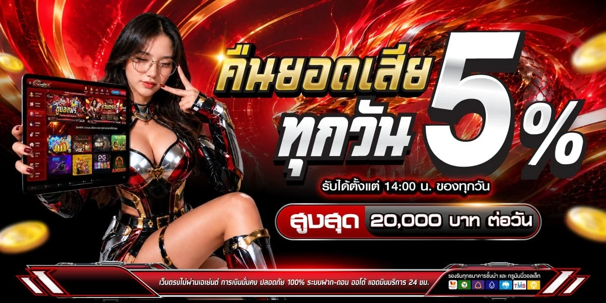เครดิตฟรี 1goslots แจกทุกวันสำหรับสมาชิกใหม่